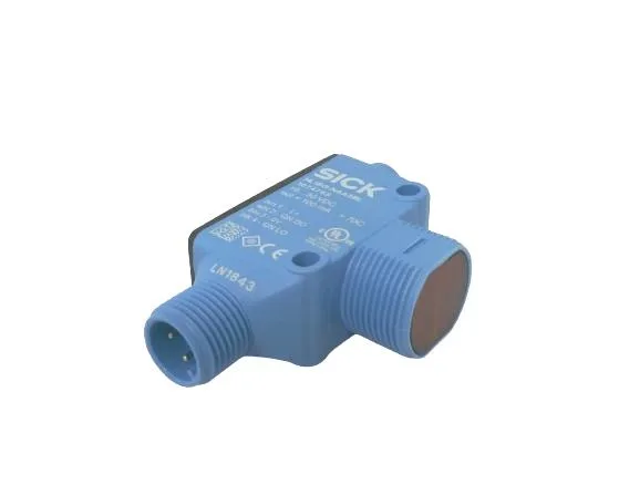 SICK HL18G-N4A3BL — Photoelectric Sensors (image 3)