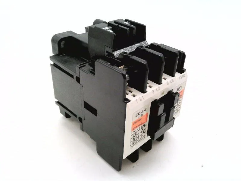 Fuji Electric 4SH532A — Overload Relays (image 2)