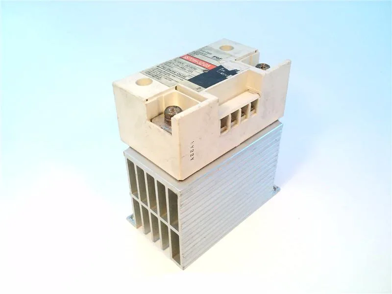 Fuji Electric SS701H-3Z-D3 — Contactors (image 4)