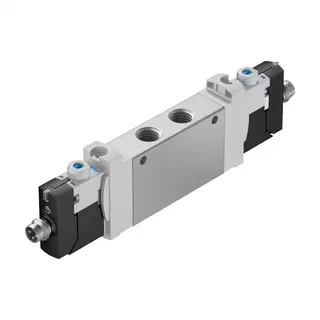 Festo VUVG-LK14-B52-T-G18-1R8L-S