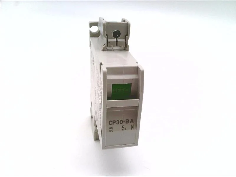 Mitsubishi Electric CP30BA1P1M5A — Miniature Circuit Breakers (MCB) (image 2)