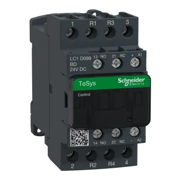 Schneider Electric LC1D098BDC