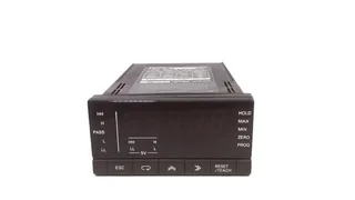 Omron K3NX-VA1A-B4