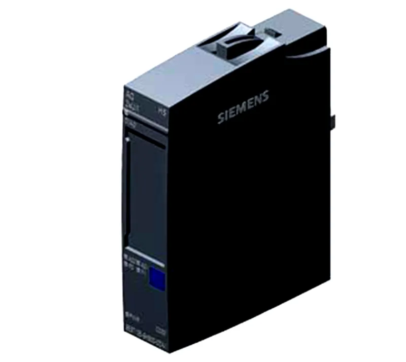 Siemens 6ES7135-6HB00-0DA1 — Analog Output Modules (image 4)