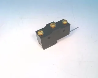Omron Z-15HW52-B — Limit Switches (image 3)