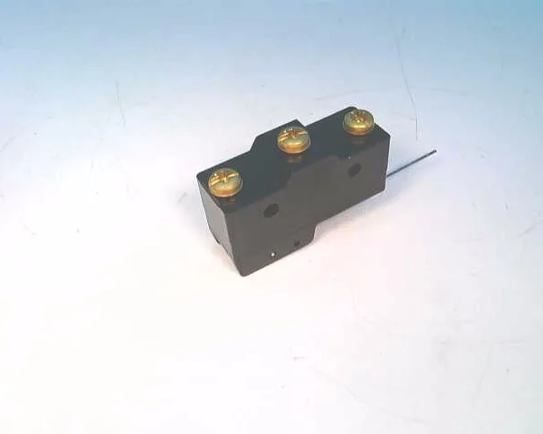 Omron Z-15HW52-B — Limit Switches (image 3)