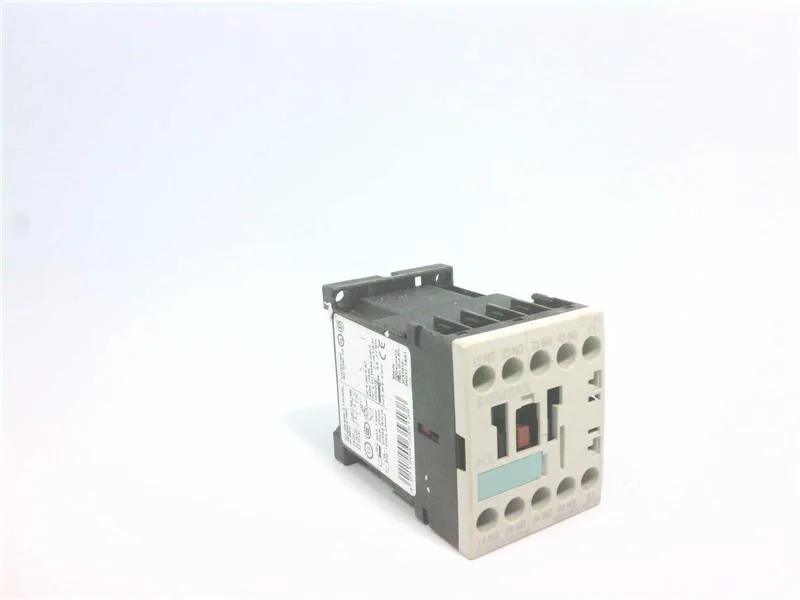 Siemens 3RH1440-1BF40 — Contactors (image 4)