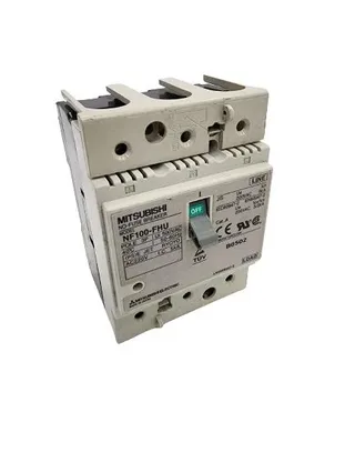 Mitsubishi Electric NF100-FHU-75A