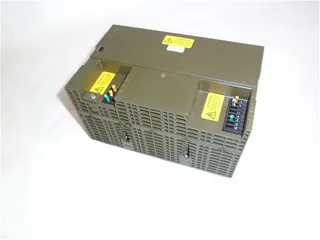 Siemens 6EP1334-1SH01 — Power Supplies
