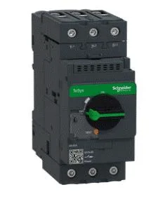 Schneider Electric GV3L65 (image 4)