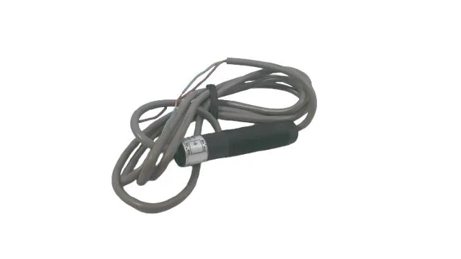 Schneider Electric XUB-A0400 — Photoelectric Sensors (image 4)