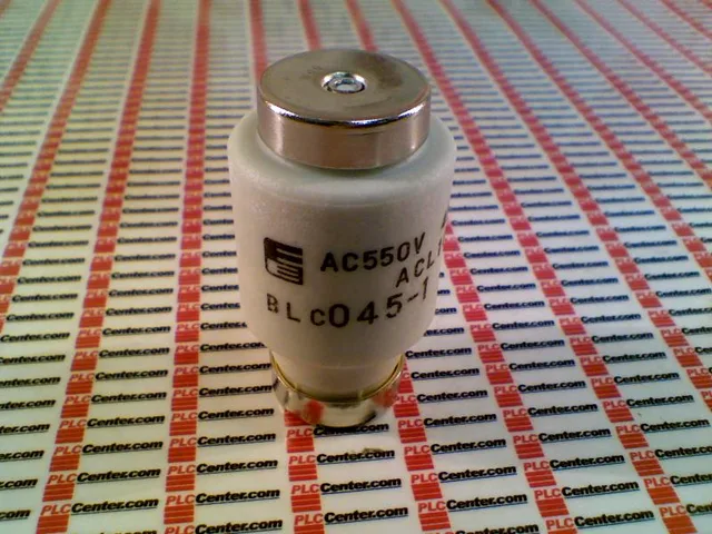 Fuji Electric BLC045-1 — Fuses & Fuse Holders