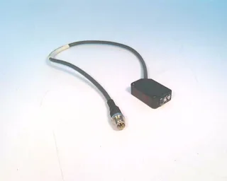 Omron E3Z-T81-J0SRD-M3 — Photoelectric Sensors (image 4)