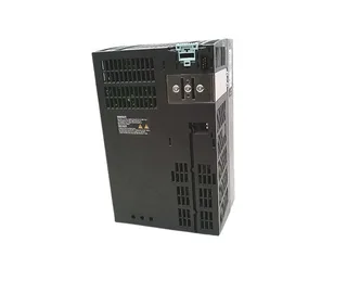 Siemens 6SL3224-0BE27-5UA0 — AC Drives (VFD) (image 2)
