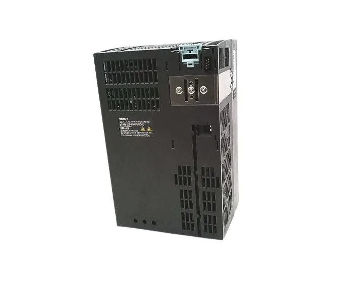 Siemens 6SL3224-0BE27-5UA0 — AC Drives (VFD) (image 2)