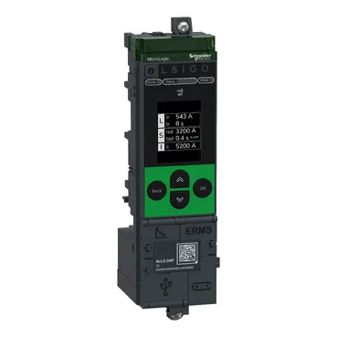 Schneider Electric LV948360W — Molded Case Circuit Breakers (MCCB)