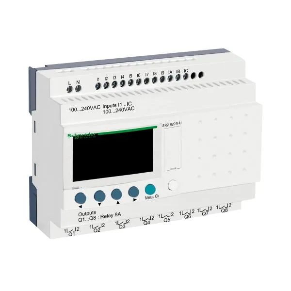 Schneider Electric SR2B201FU (image 3)