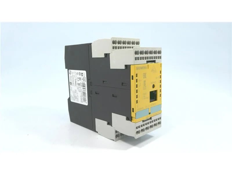 Siemens 3RK1105-1BG04-4CA0 — Remote I/O & Fieldbus Modules (image 4)