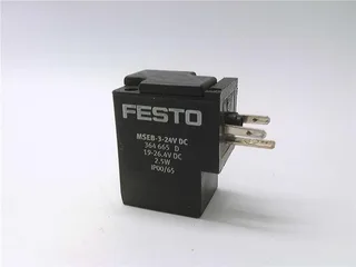 Festo MSEB-3-24VDC-2.5W
