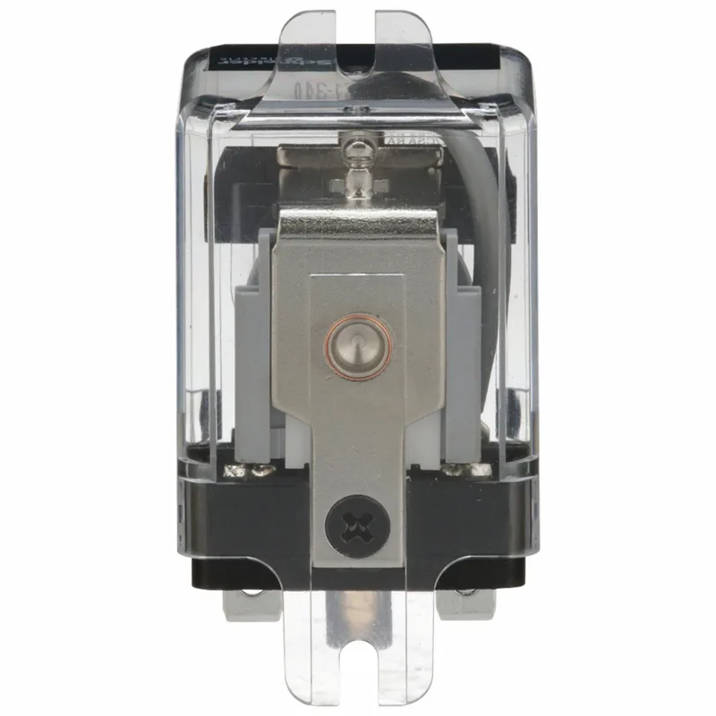 Schneider Electric 389FXAXC124A (image 2)