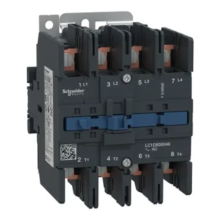 Schneider Electric LC1D800046M7