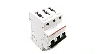 ABB 2CDS273061R0427 — Miniature Circuit Breakers (MCB)