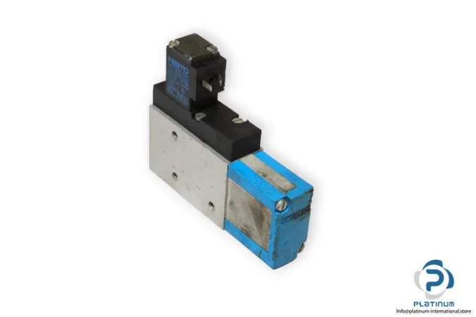 Festo VAD-ME-1/4 — Grippers & Vacuum (image 4)