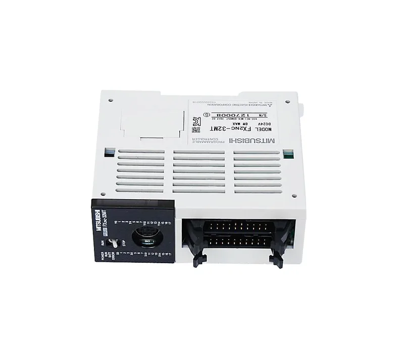 Mitsubishi Electric FX2NC-32MT — PLCs (Programmable Logic Controllers) (image 3)