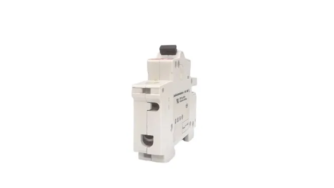ABB S271-K6A — Miniature Circuit Breakers (MCB) (image 3)