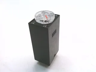 Omron H3YN-21-B DC125 — Electronic Timers & Counters (image 3)