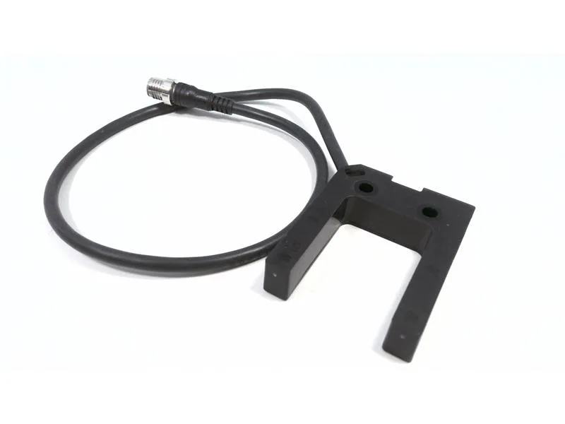 Omron E3Z-G61-M3J — Photoelectric Sensors (image 4)