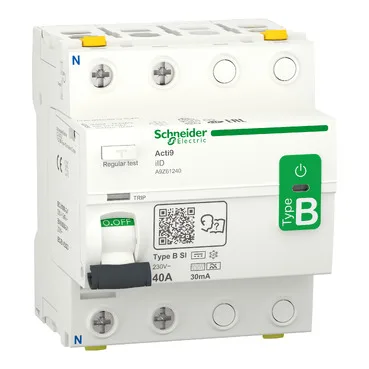 Schneider Electric A9Z61240