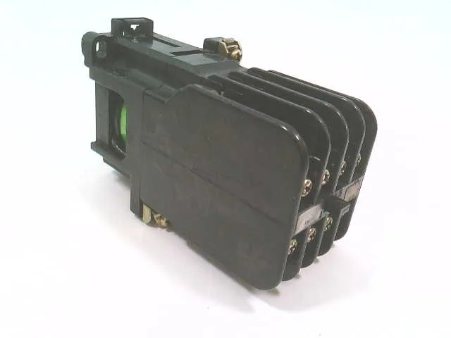 Fuji Electric SRCA50-3F/X — General Purpose Relays (image 2)