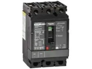 Schneider Electric NHJF36150TW — Molded Case Circuit Breakers (MCCB) (image 3)