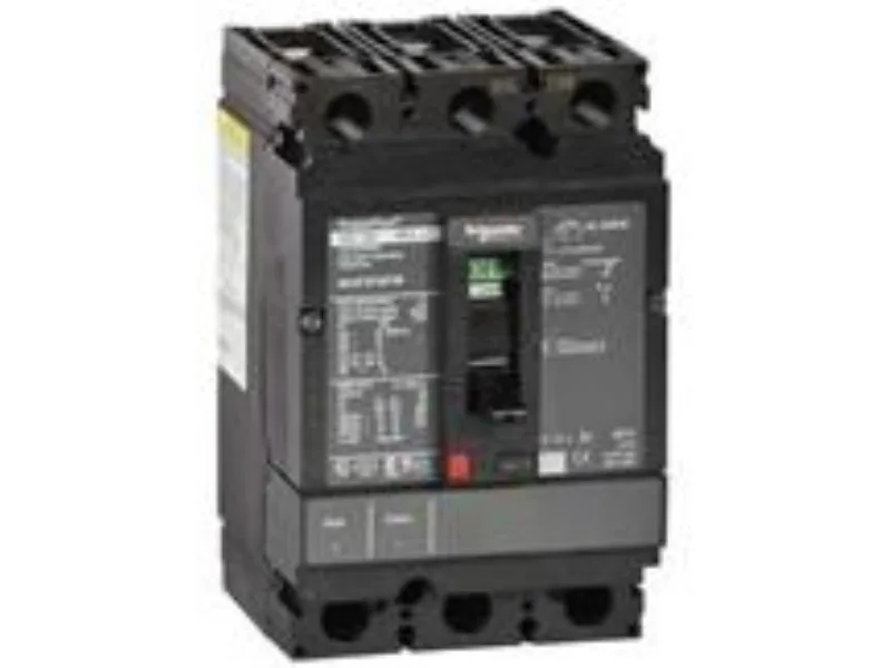 Schneider Electric NHJF36150TW — Miniature Circuit Breakers (MCB) (image 3)