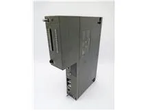 Siemens 6ES7416-3ER05-0AB0 — PLCs (Programmable Logic Controllers) (image 2)