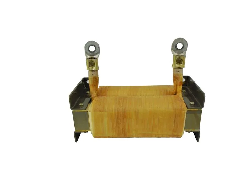 Fuji Electric DCR4-132C — Fuses & Fuse Holders (image 2)