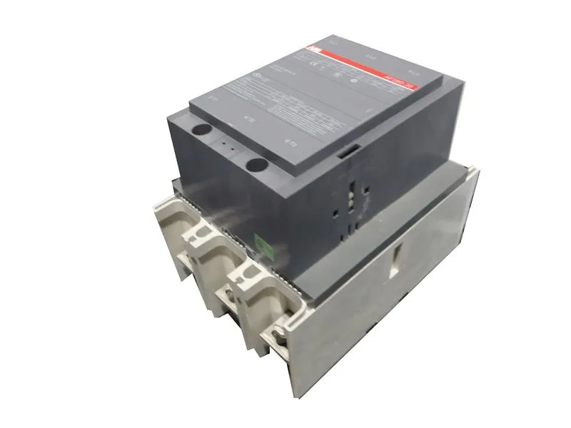 ABB AF580-30-11-70 — Contactors (image 3)