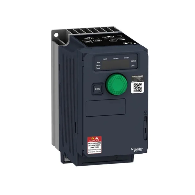 Schneider Electric ATV320U07M2C