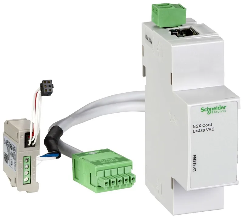 Schneider Electric LV434204 (image 2)
