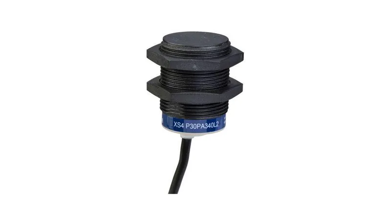 Schneider Electric XS4P30PA340L2 — Proximity Sensors (image 2)