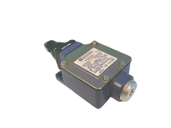 Schneider Electric XCKL102 — Limit Switches (image 2)