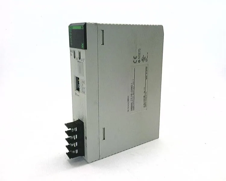 Omron CS1W-SRM21 — PLCs (Programmable Logic Controllers) (image 3)