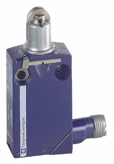 Schneider Electric XCMD2102M12 — Limit Switches