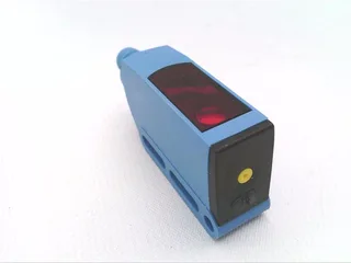 SICK WL9-3F2234S20 — Photoelectric Sensors (image 2)