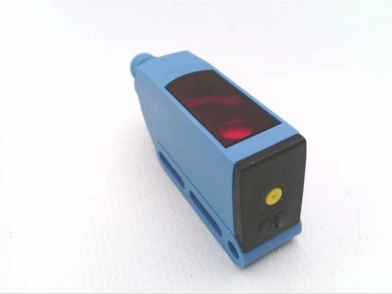 SICK WL9-3F2234S20 — Photoelectric Sensors (image 2)