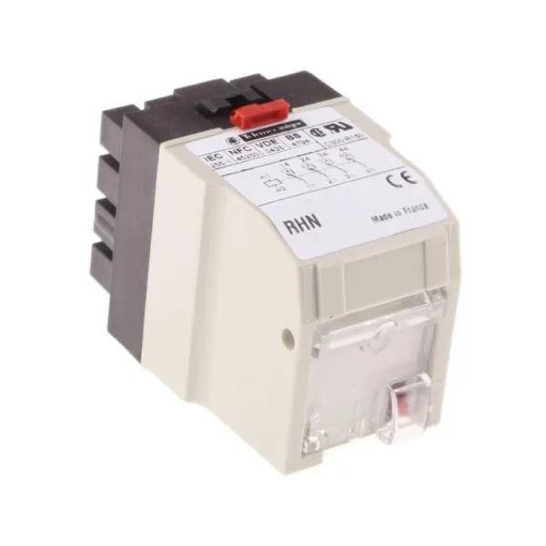 Schneider Electric RHN416KF (image 2)