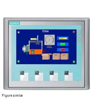 Siemens 6AG1642-0BD01-2AX0 — PLCs (Programmable Logic Controllers)