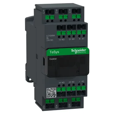 Schneider Electric LC1D09ASL