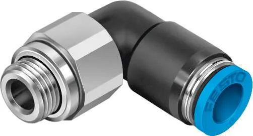 Festo QSRL-G1/4-8 — Fittings & Tubing